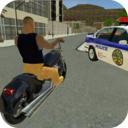 警局停车2